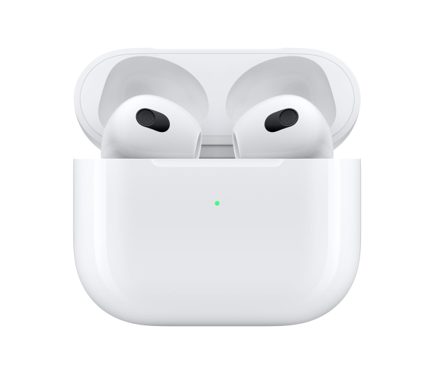 APPLE BT TWS AirPods 3 MME73ZM/A - 690349 - zdjęcie 4